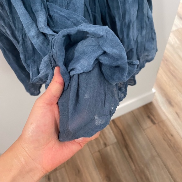 Ralph Lauren blue label skirt small - Picture 6 of 7